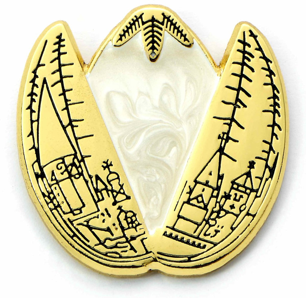 The Carat Shop – Harry Potter – gouden ei speldje – pinbadge