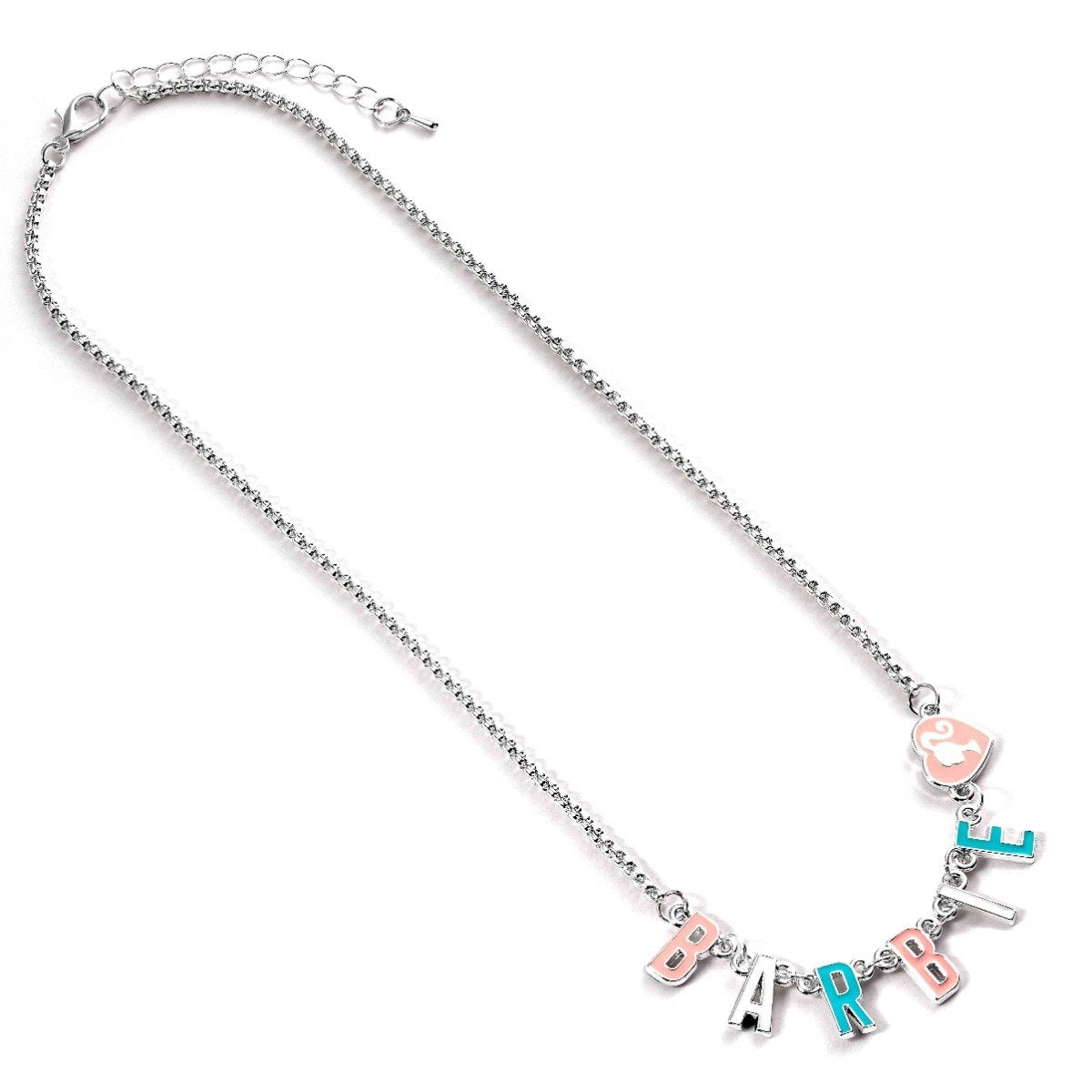 The Carat Shop – barbie naam ketting