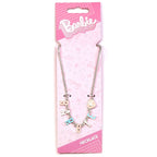 The Carat Shop – barbie naam ketting