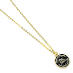 The Carat Shop – the lord of the rings logo ketting