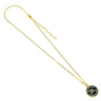 The Carat Shop – the lord of the rings logo ketting