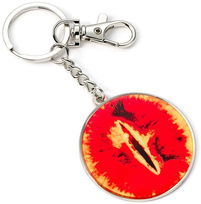 The Carat Shop – the lord of the rings – eye of sauron – sleutelhanger