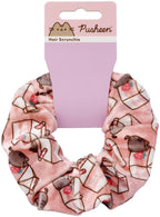 Pusheen milk unisex haarelastiek – meerkleurig – standard