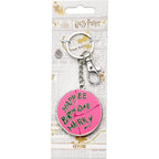 The Carat Shop – Harry Potter – happee birthdae harry cake sleutelhanger