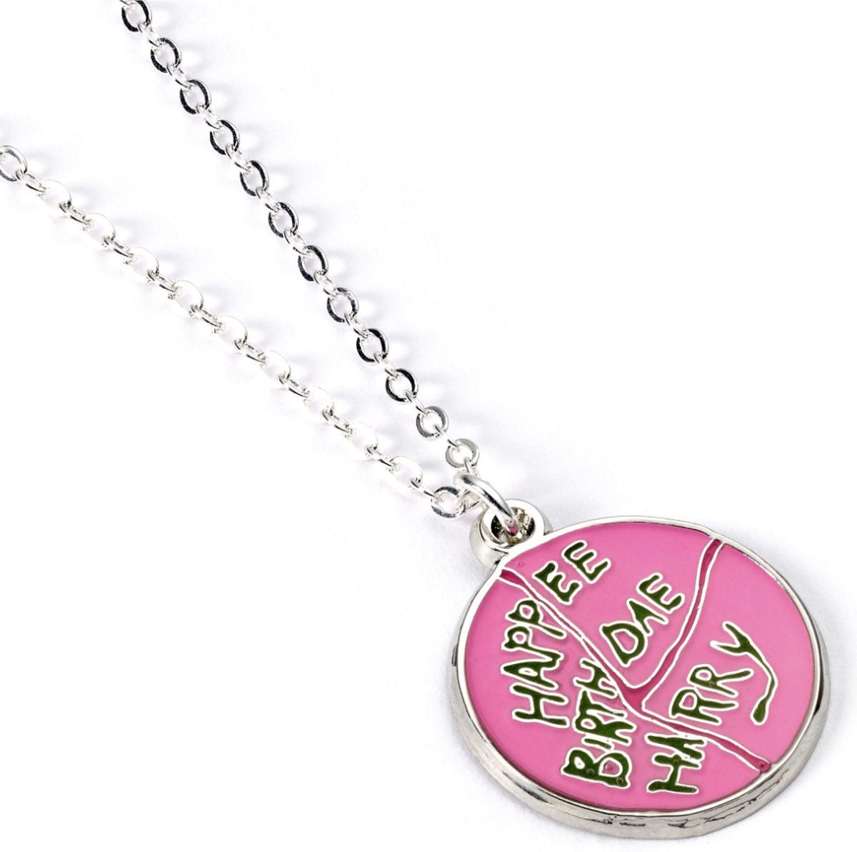 The Carat Shop – Harry Potter – hagrids verjaardagstaart ketting