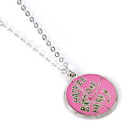 The Carat Shop – Harry Potter – hagrids verjaardagstaart ketting