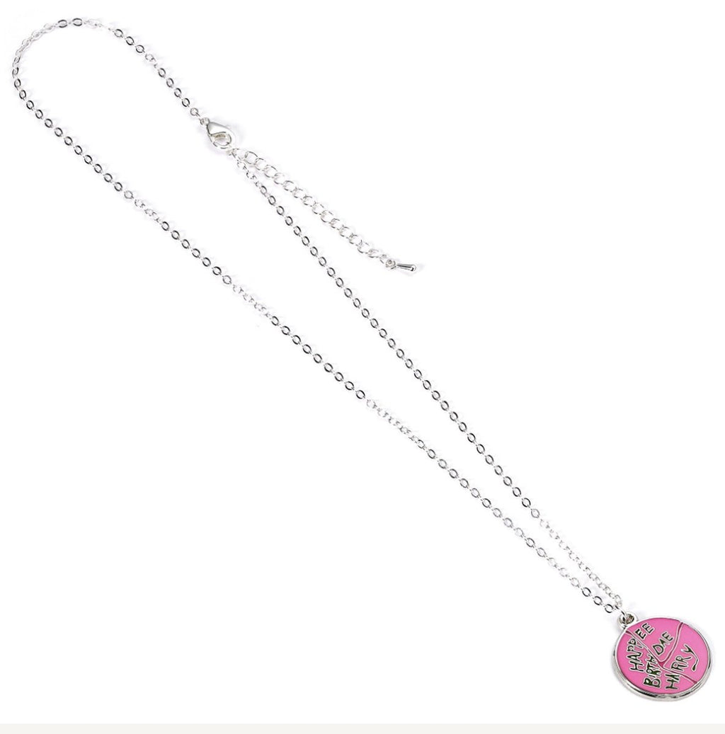 The Carat Shop – Harry Potter – hagrids verjaardagstaart ketting