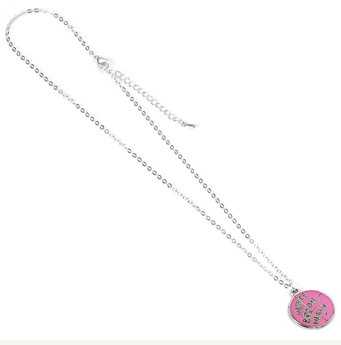 The Carat Shop – Harry Potter – hagrids verjaardagstaart ketting