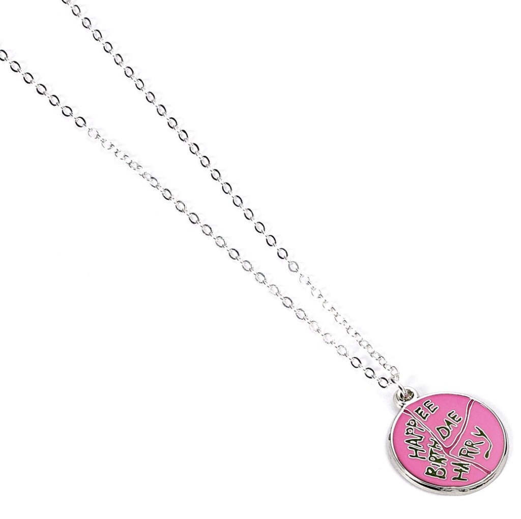 The Carat Shop – Harry Potter – hagrids verjaardagstaart ketting