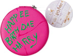 The Carat Shop – Harry Potter gelukkige verjaardagstaart sieradendoos – happee birthdae juwelendoos