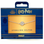 The Carat Shop – Harry Potter – time turner zilveren tijdverdrijver bedelarmband