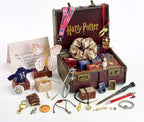 The Carat Shop Harry Potter juwelen en accessories – hogwarts – adventskalender