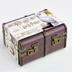 The Carat Shop Harry Potter juwelen en accessories – hogwarts – adventskalender