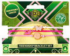 The Carat Shop – wicked glinda vriendschapsarmband set