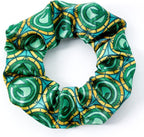 The Carat Shop – wicked oz logo scrunchie – haarelastiekje