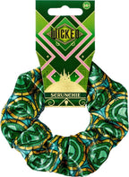 The Carat Shop – wicked oz logo scrunchie – haarelastiekje