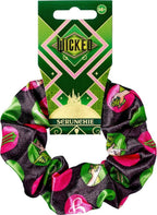 The Carat Shop – wicked elphaba en glinda friends haar scrunchie
