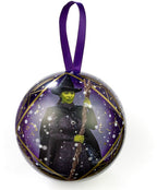 The Carat Shop – wicked elphaba & blue shiz university heks – tovenares – cadeaubal met ketting