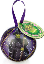 The Carat Shop – wicked elphaba & blue shiz university heks – tovenares – cadeaubal met ketting
