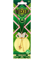 The Carat Shop – wicked glinda vlinder halsketting