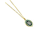 The Carat Shop – wicked w groene smaragdstad ketting