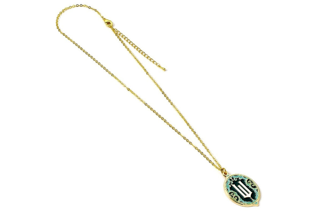The Carat Shop – wicked w groene smaragdstad ketting