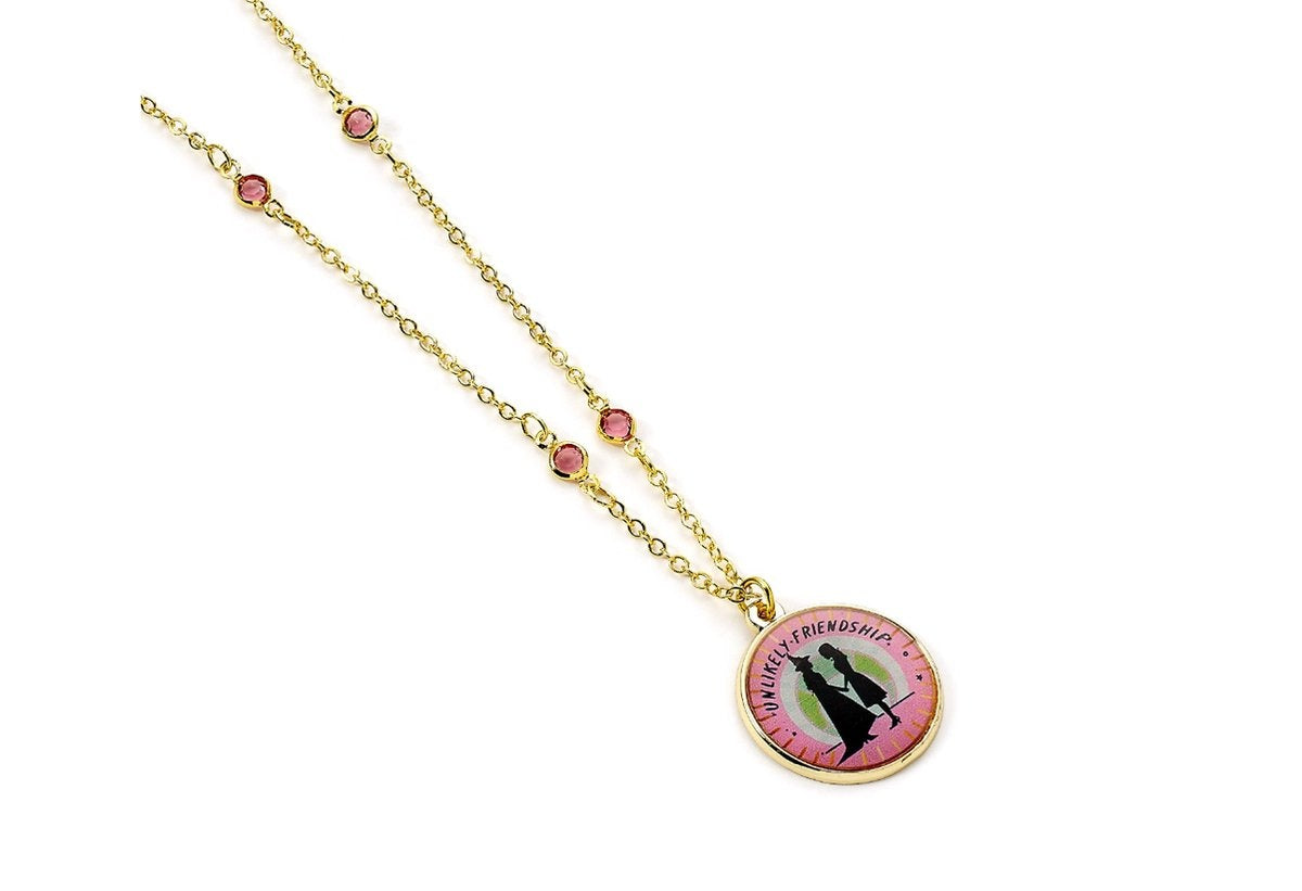 The Carat Shop – wicked onwaarschijnlijke vriendschapsketting