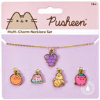 The Carat Shop – nijntje – ketting met fruitige bedels