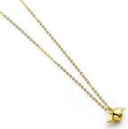 The Carat Shop – Harry Potter – gouden snaai – golden snitch ketting