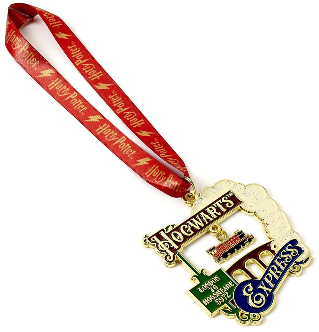 The Carat Shop – Harry Potter – zweinstein express hangend ornament