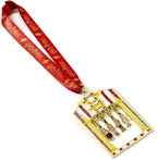 The Carat Shop – Harry Potter – bertie bott's bonen – hangend ornament