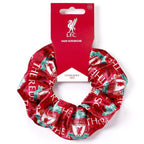 The Carat Shop – liverpool voetbal club haar scrunchie – haarelastiek