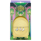 The Carat Shop – wicked for good – glinda icons bedelarmband