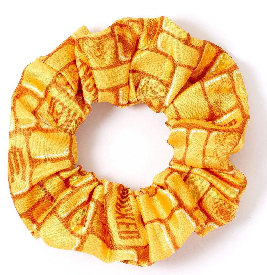 The Carat Shop – wicked for good hair scrunchie – haarelastiekjes set