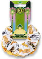 The Carat Shop – wicked for good hair scrunchie – haarelastiekjes set