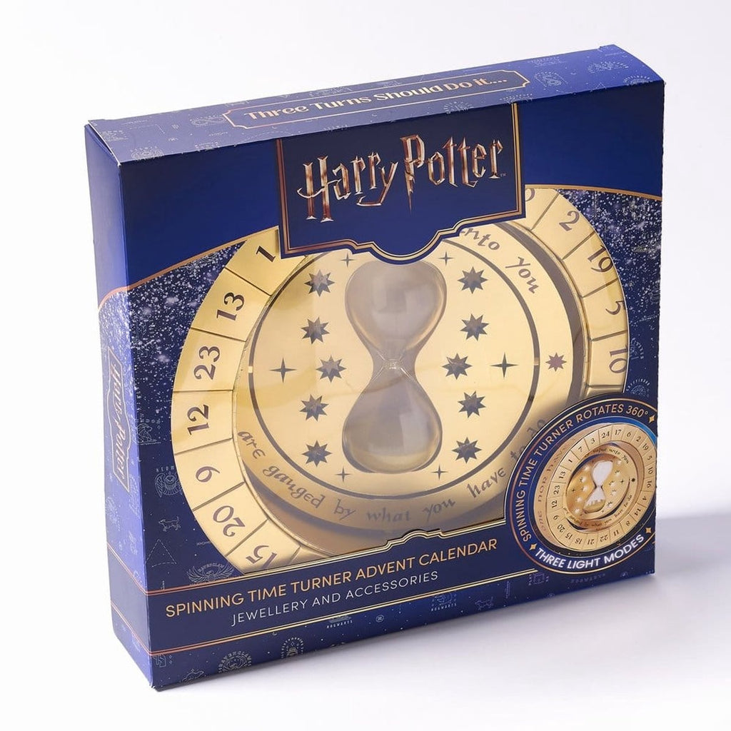 The Carat Shop – Harry Potter exclusieve time turner advent calendar 2026