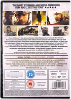 Hurt locker – DVD