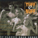 Tuff e nuff – CD