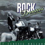 V/a – rock dreams – CD