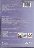 Destiny's child – the platinum is on the wall – DVD