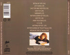Anything for you – CD