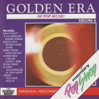Golden era of pop music, volume 4 – CD