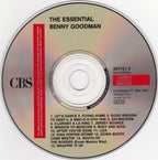 Essentiel jazz – CD