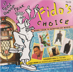 Fido's choice – CD