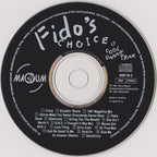 Fido's choice – CD