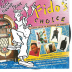 Fido's choice – CD