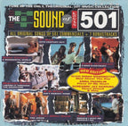 Hitsound of 501 -new edit – CD