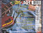 Hitsound of 501 -new edit – CD
