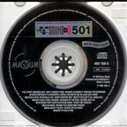 Hitsound of 501 -new edit – CD