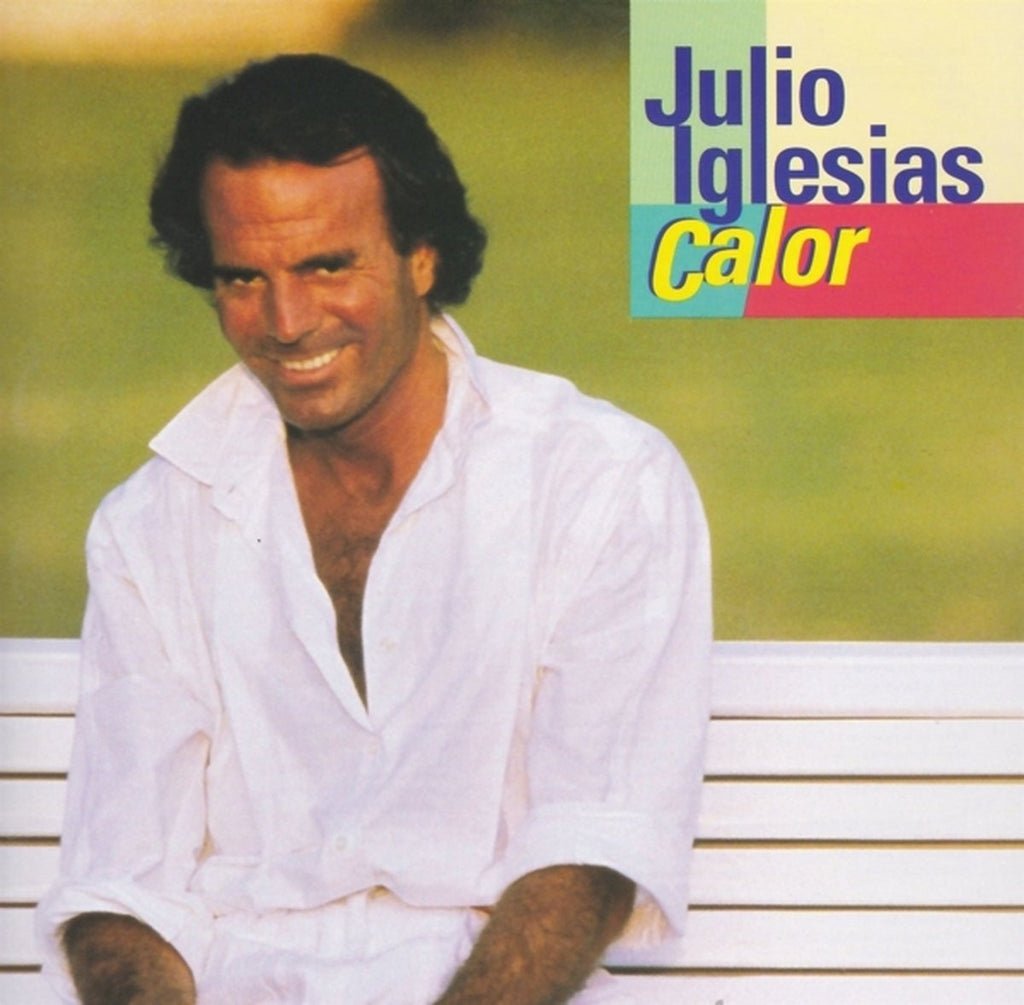 Calor – CD